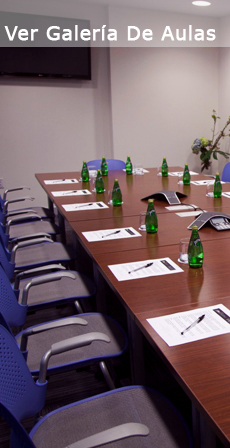 Galeria de aulas