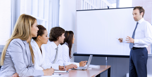 Cursos de Capacitación