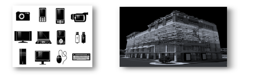 Infraestructura y Conectividad