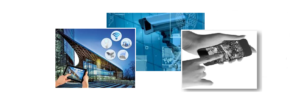 Sistemas de Seguridad Empresarial y Urbana