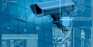 Sistemas de Seguridad Empresarial y Urbana